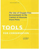 Book cover of: Use of Oxygen–Free Environments in the Control  of Museum Insect Pests. By: Shin Maekawa