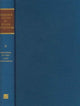 Book cover of: Thesaurus Cultus et Rituum Antiquorum V5. By: Bertrand Jaeger