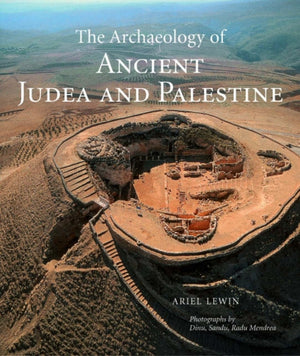 Archaeology of Ancient Judea and Palestine