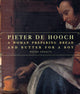 Book cover of: Pieter de Hooch – A Woman Preparing Bread and Butter for a Boy. By: Wayne E. Franits