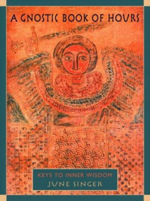 Book cover of: Gnostic Book of Hours