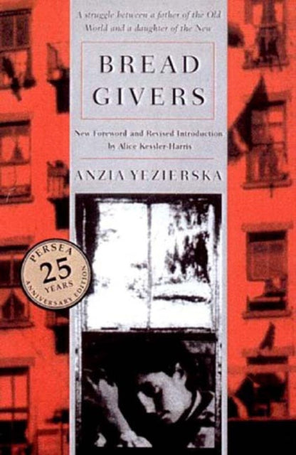 Book cover of: Bread Givers