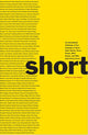 Book cover of: Short. By: Alan Ziegler