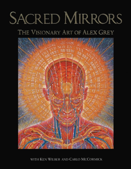 Book cover of: Sacred Mirrors