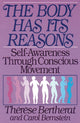 Book cover of: Body Has Its Reasons