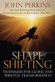 Book cover of: Shapeshifting