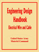 Book cover of: Engineering Design Handbook. By: For Business Books for Business