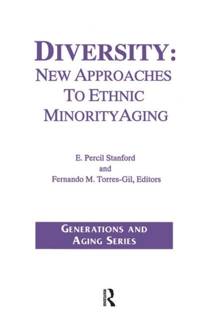 Book cover of: Diversity