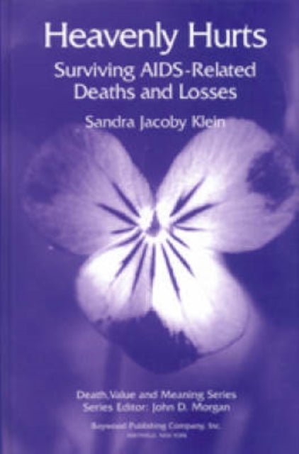 Book cover of: Heavenly Hurts