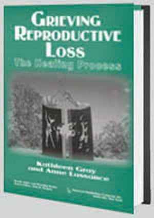 Grieving Reproductive Loss