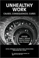 Book cover of: Unhealthy Work
