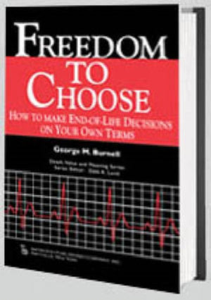 Freedom to Choose