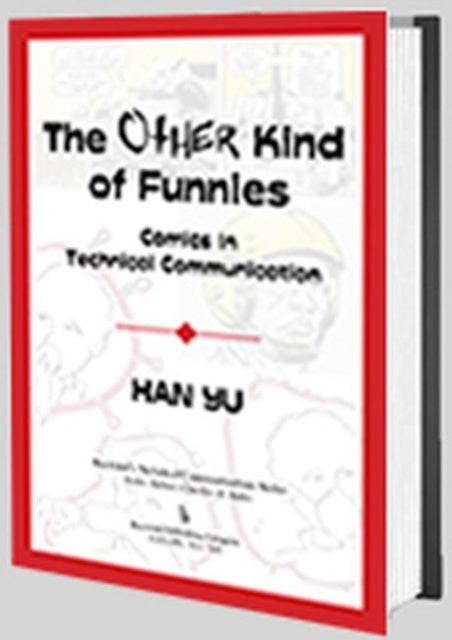The Other Kind of Funnies