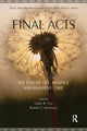 Book cover of: Final Acts. By: Gerry R. Cox