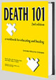 Book cover of: Workbook for Educating and Healing, 2nd edition. By: Sandra Helene Straub