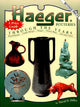 Book cover of: Haeger Potteries