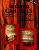 Book cover of: Indiana Cabinets. By: L-W Book Sales