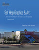 Book cover of: Self Help Graphics & Art. By: Colin Gunckel