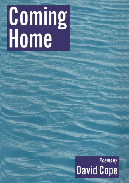 Coming Home
