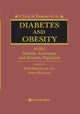 Book cover of: Clinical Research in Diabetes and Obesity, Volume 1