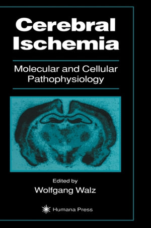 Cerebral Ischemia