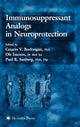 Book cover of: Immunosuppressant Analogs in Neuroprotection