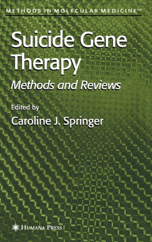 Suicide Gene Therapy