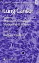 Book cover of: Lung Cancer. By: Barbara Driscoll
