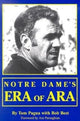 Book cover of: Notre Dames Era Of Ara