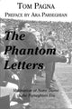 Book cover of: Phantom Letters. By: Tom Pagna