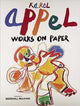Book cover of: Karel Appel. By: Jean-Clarence Lambert