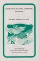 Book cover of: Communism, Religion, and Revolt in Banten in the Early Twentieth Century