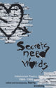 Book cover of: Secrets Need Words. By: Harry Aveling