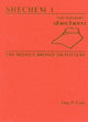 Book cover of: Shechem I