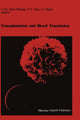 Book cover of: Transplantation and Blood Transfusion