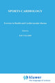 Book cover of: Sports Cardiology