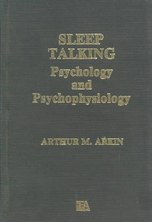 Sleep Talking