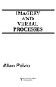 Book cover of: Imagery and Verbal Processes. By: A. Paivio