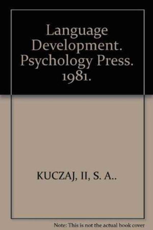 Language Development
