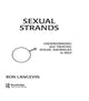 Book cover of: Sexual Strands. By: Ron Langevin