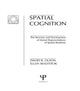Book cover of: Spatial Cognition