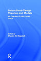 Book cover of: Instructional Design Theories and Models. By: Charles M. Reigeluth