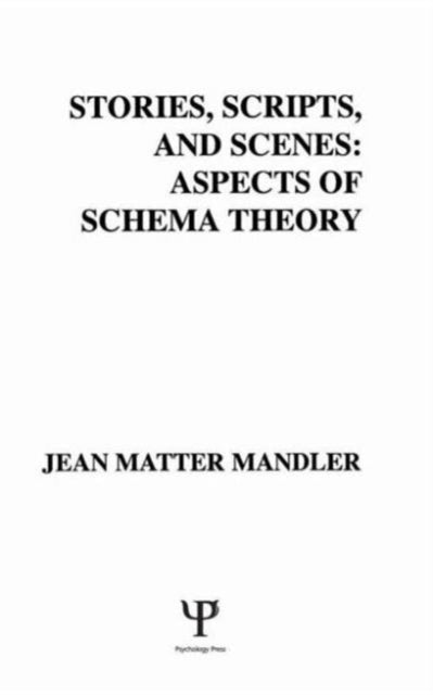 Book cover of: Stories, Scripts, and Scenes