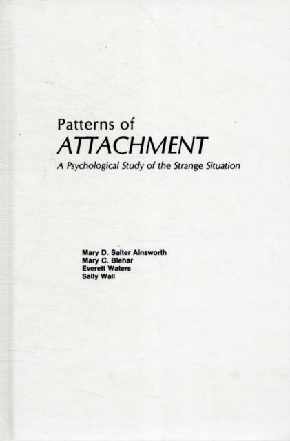 Patterns of Attachment