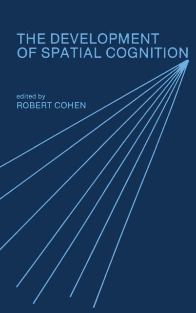 Book cover of: Development of Spatial Cognition