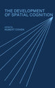 Book cover of: Development of Spatial Cognition