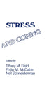 Book cover of: Stress and Coping