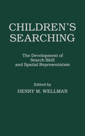 Children's Searching