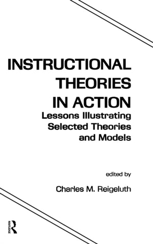 Instructional Theories in Action