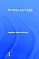 Book cover of: 8th Annual Conf. C.S.S.